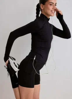 Aim'n Sykkelshortser Running Midi Biker Shorts