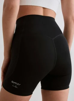 Aim'n Sykkelshortser Running Midi Biker Shorts