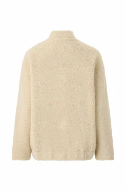 Aim'n Teddyjakke Pile Coach Jacket