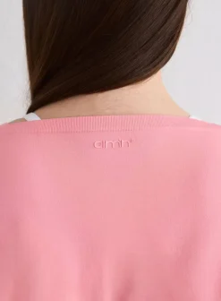 Aim'n Topp Shape Seamless Wrap Long Sleeve