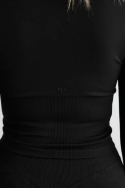 Aim'n Tracksuit-jakke Shape Seamless Zip Jacket