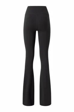 Aim'n Treningsbukser Black Sense Flare Tights