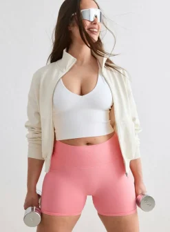 Aim'n Treningsshorts / sykkelshortser Shape Seamless Hotpants