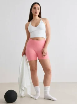 Aim'n Treningsshorts / sykkelshortser Shape Seamless Hotpants