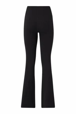 Aim'n Treningstights Ribbed Seamless Flare Tights