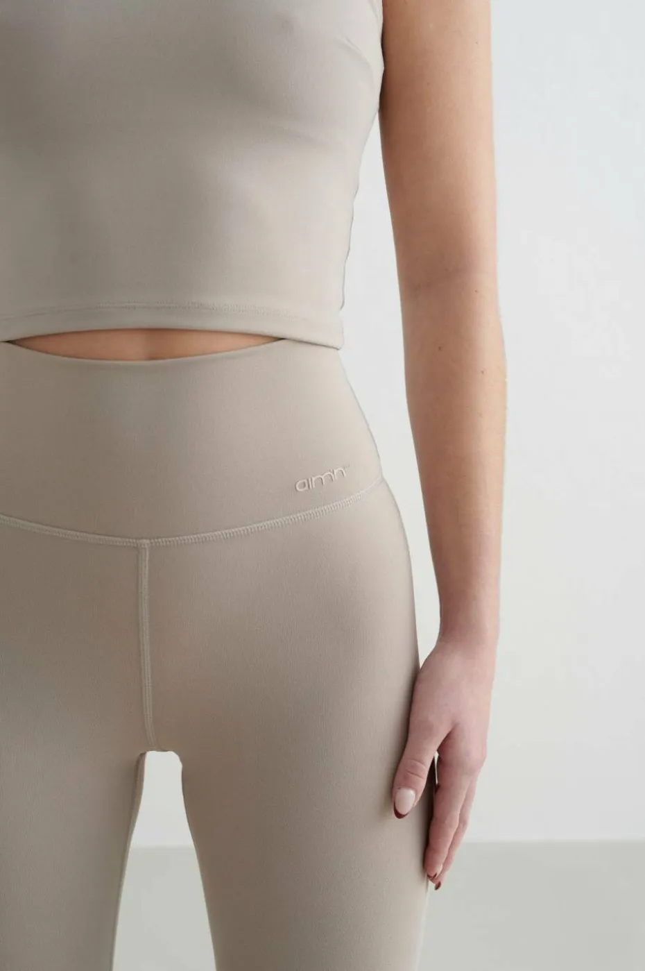 Aim'n Treningstights Sense Flare Petite Tights