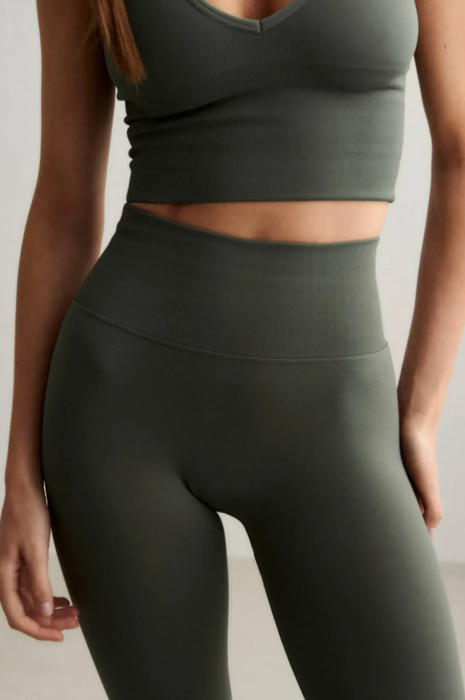 Aim'n Treningstights Shape Seamless Tights