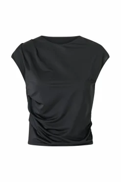 Aim'n Treningstopp Luminous Draped Short Sleeve