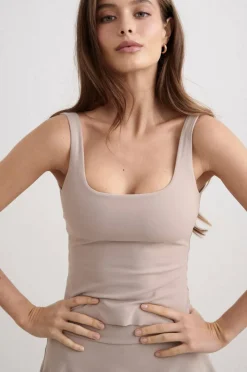 Aim'n Treningstopp Sense Singlet