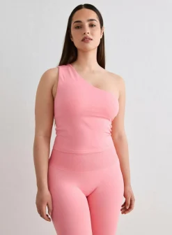 Aim'n Treningstopp Shape Seamless One Shoulder Bralette
