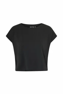 Aim'n Treningstopp Soft Basic Roll Sleeve Top