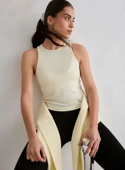 Aim'n Treningstopp Soft Basic Singlet