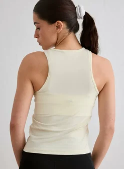 Aim'n Treningstopp Soft Basic Singlet