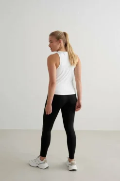 Aim'n Treningstopp Soft Basic Singlet