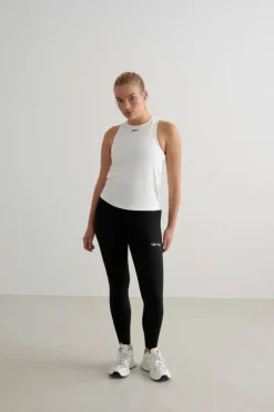 Aim'n Treningstopp Soft Basic Singlet
