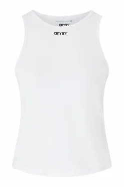 Aim'n Treningstopp Soft Basic Singlet