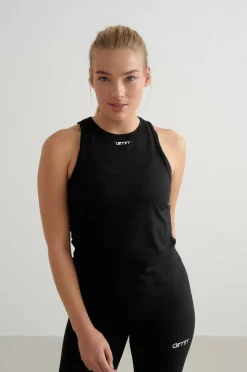 Aim'n Treningstopp Soft Basic Singlet