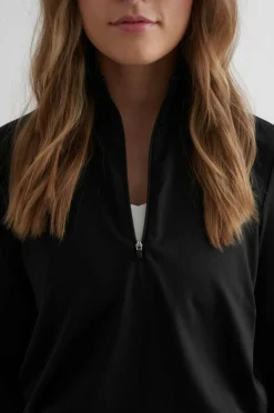 Aim'n Treningstrøye Essence Half Zip