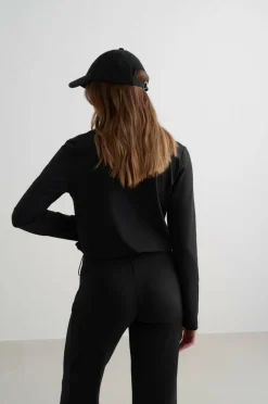 Aim'n Treningstrøye Essence Half Zip