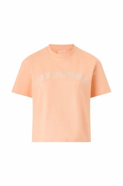 Aim'n T-skjorte Varsity Boxy T-shirt