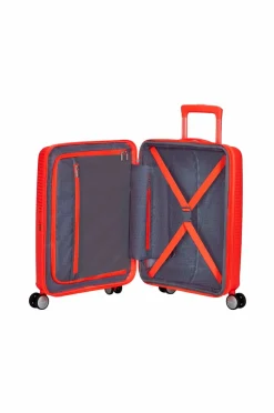 American Tourister Håndkoffert Soundbox 55
