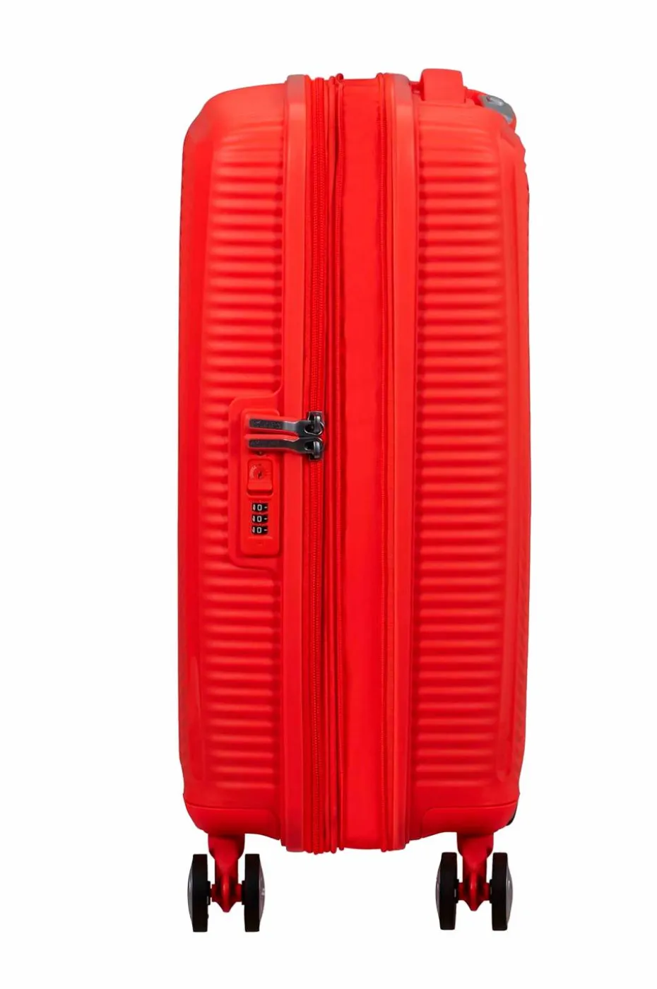 American Tourister Håndkoffert Soundbox 55