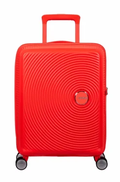 American Tourister Håndkoffert Soundbox 55