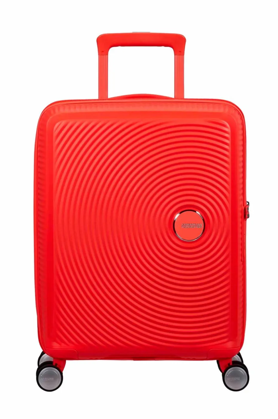 American Tourister Håndkoffert Soundbox 55