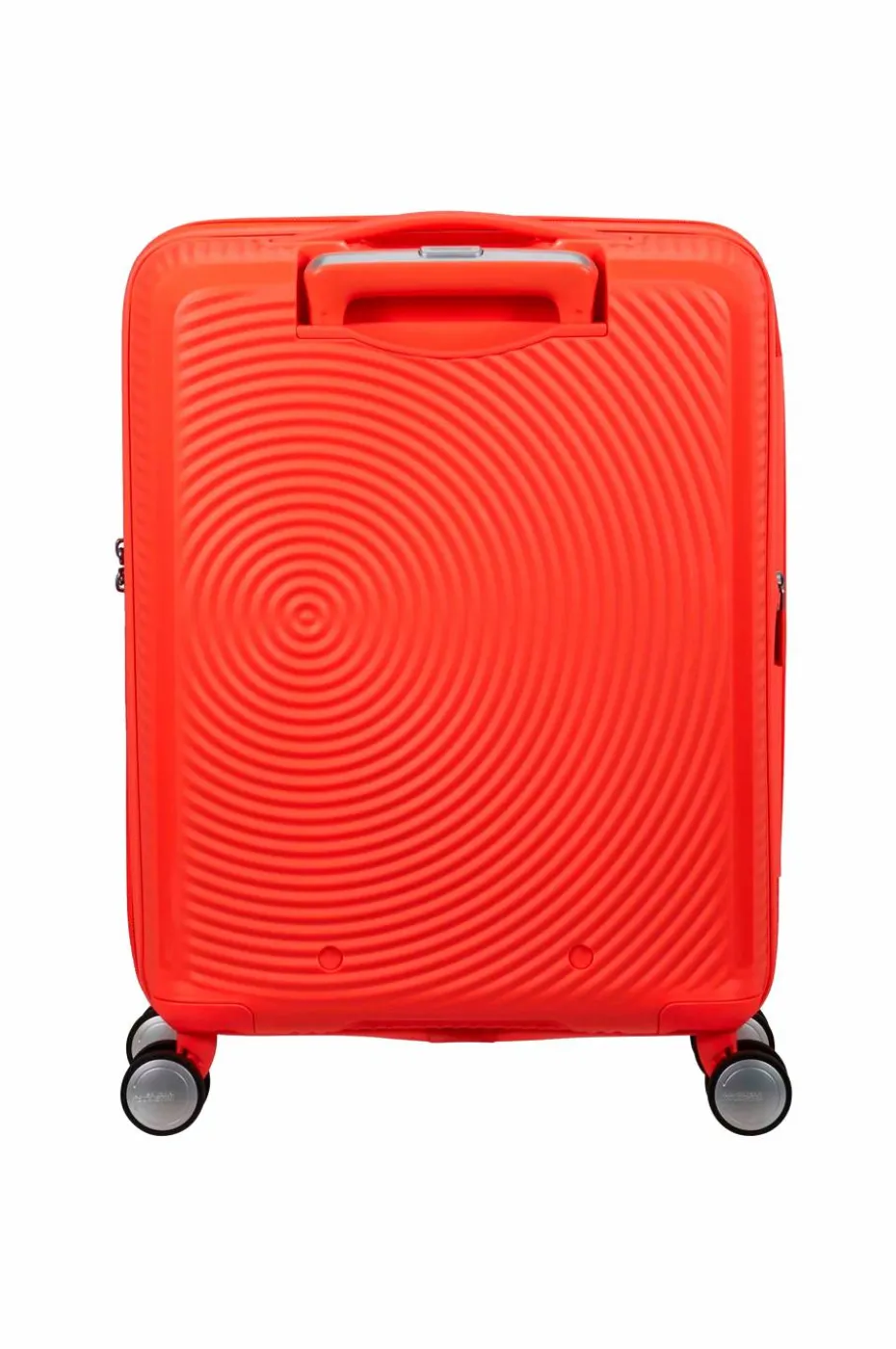 American Tourister Håndkoffert Soundbox 55