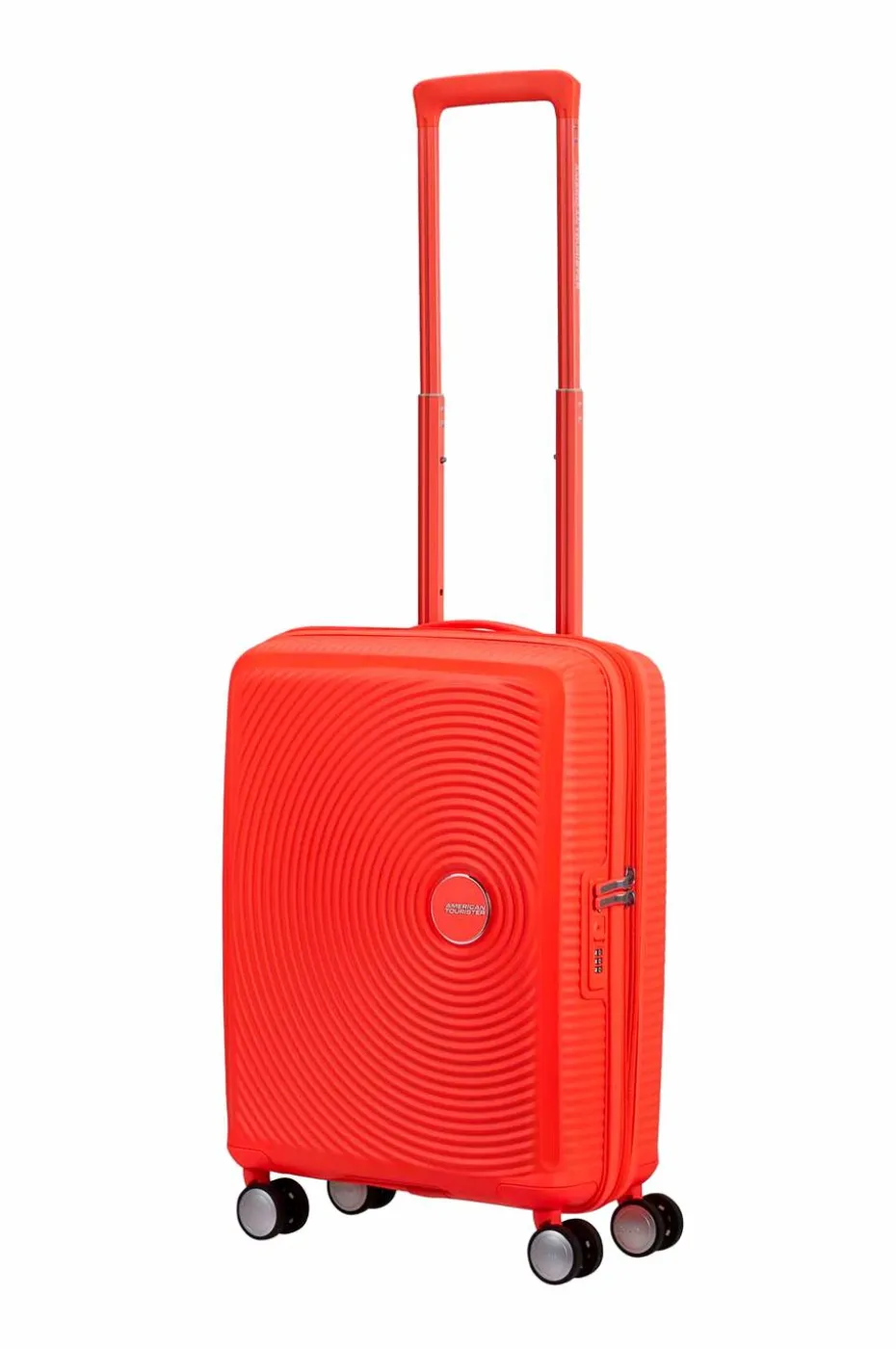 American Tourister Håndkoffert Soundbox 55