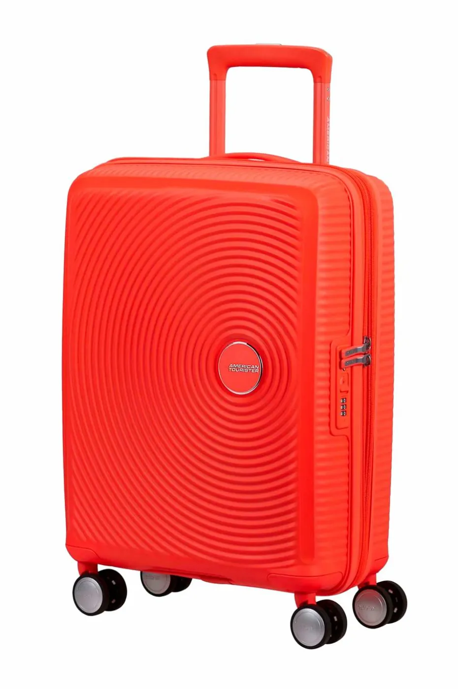 American Tourister Håndkoffert Soundbox 55