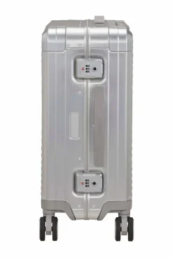 American Tourister Håndkoffert Soundbox Aluminium 55
