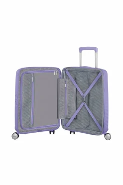 American Tourister Håndkoffert Soundbox Exp 55