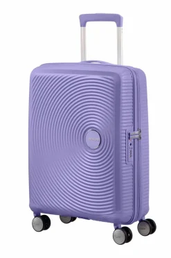 American Tourister Håndkoffert Soundbox Exp 55