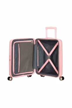 American Tourister Håndkoffert SoundbBox 55