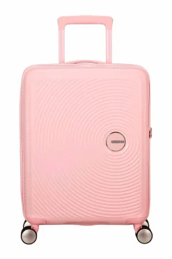 American Tourister Håndkoffert SoundbBox 55