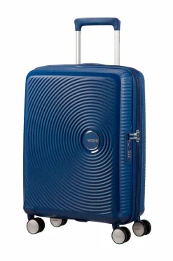 American Tourister Kabinkoffert Soundbox Exp. 55