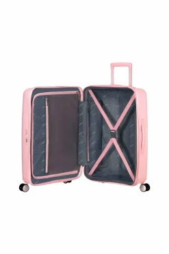 American Tourister Koffert Soundbox 67 Medium