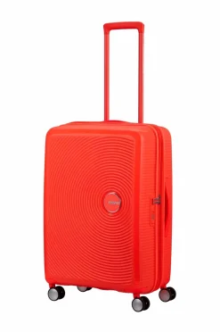 American Tourister Koffert Soundbox 67 Medium
