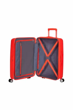 American Tourister Koffert Soundbox 67 Medium