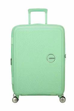 American Tourister Koffert SoundBox 67 Medium