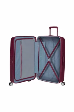 American Tourister Koffert Soundbox 77 Large