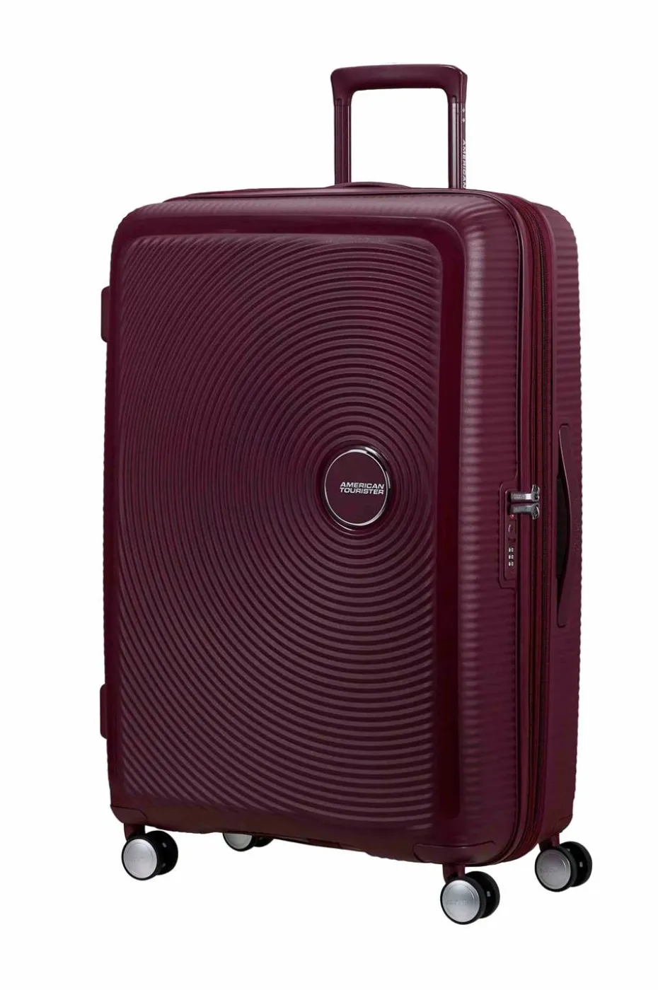 American Tourister Koffert Soundbox 77 Large