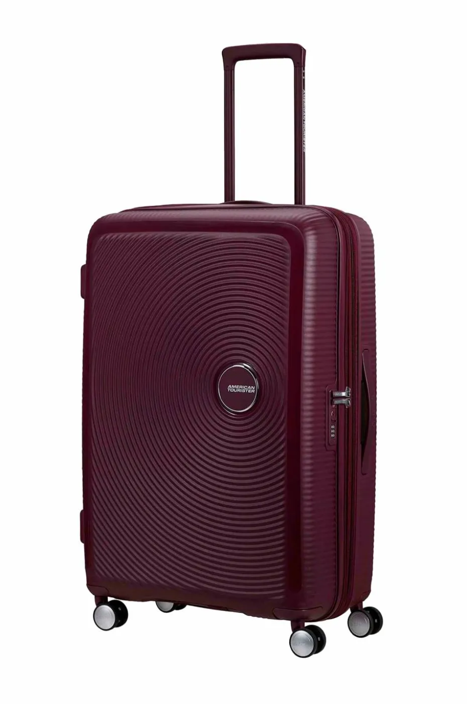 American Tourister Koffert Soundbox 77 Large