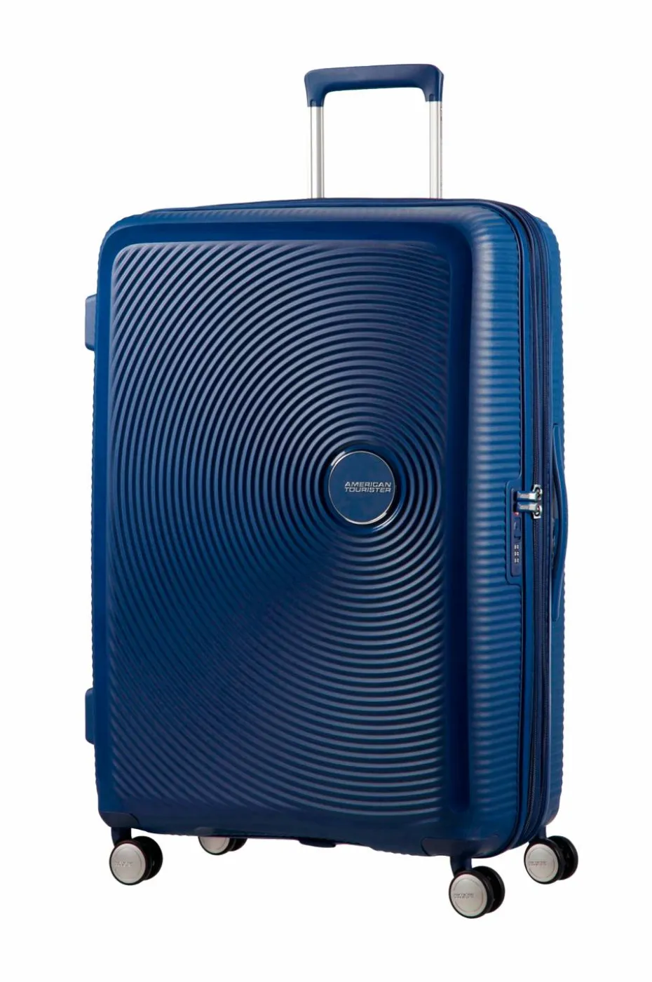 American Tourister Koffert Soundbox 77
