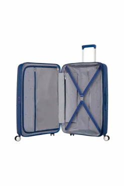 American Tourister Koffert Soundbox 77