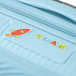 American Tourister Koffert SoundBox Mini