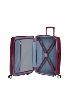 American Tourister Koffert Soundbox 67 Medium