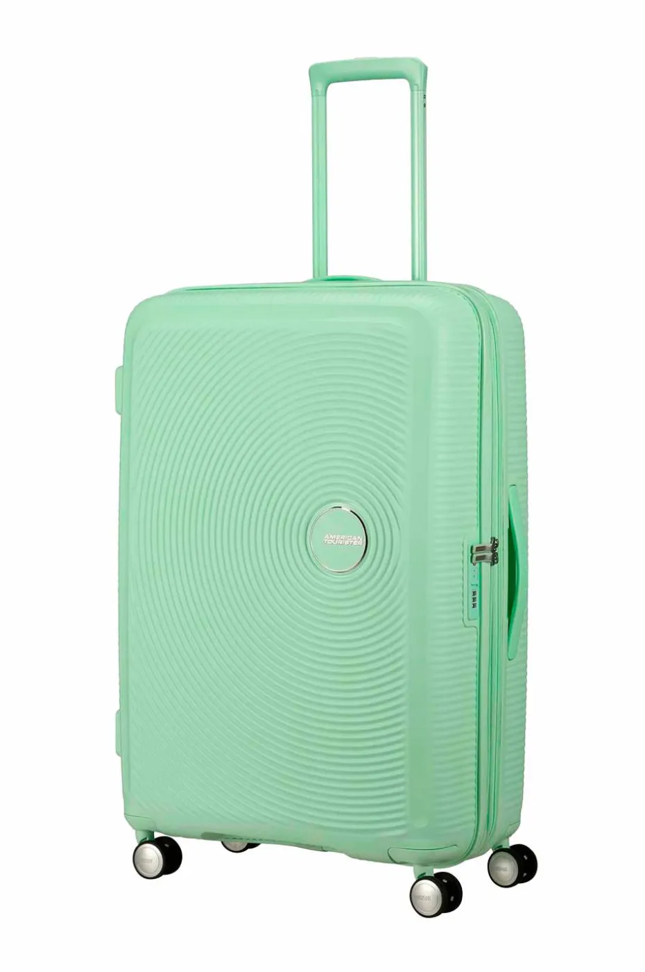 American Tourister Koffert SoundBox 77 Large