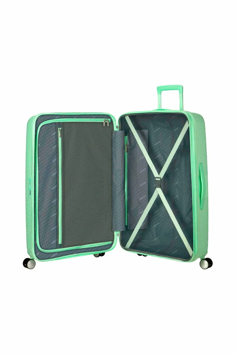 American Tourister Koffert SoundBox 77 Large